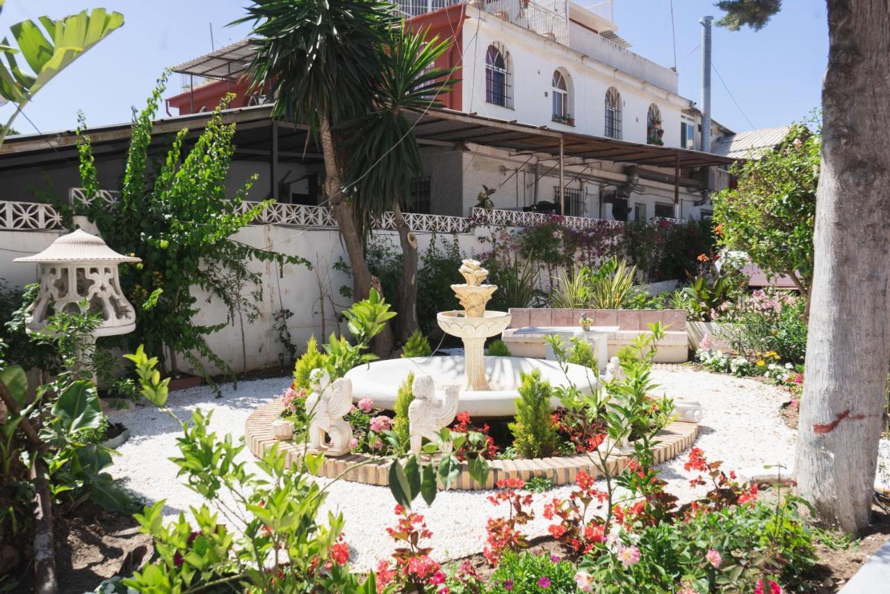 Hotel Rancho Grande *