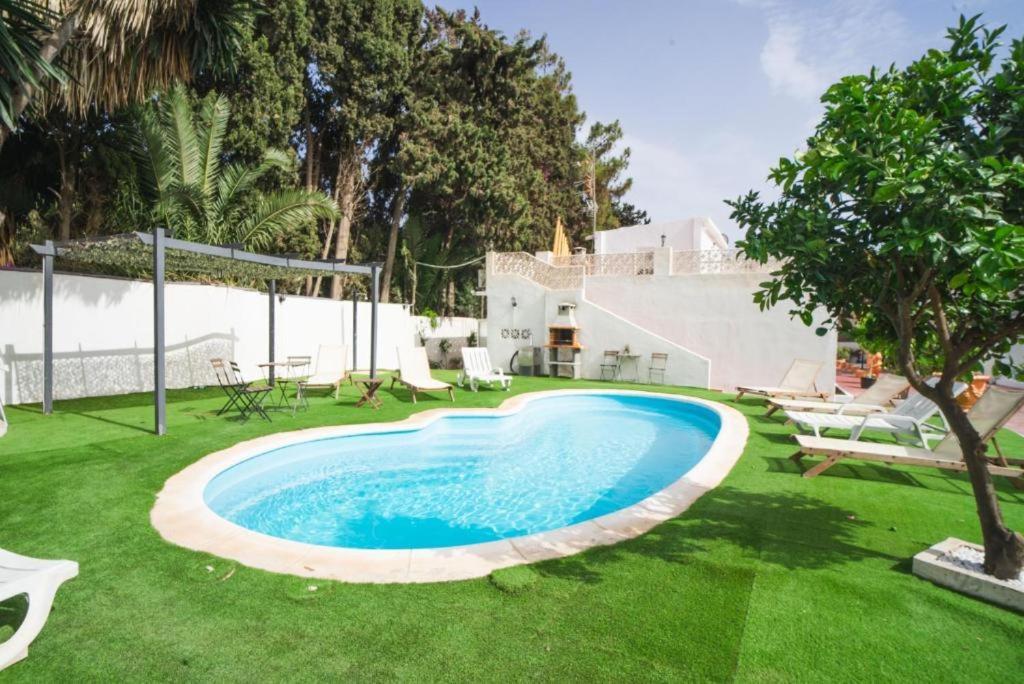 Rancho Grande * Marbella