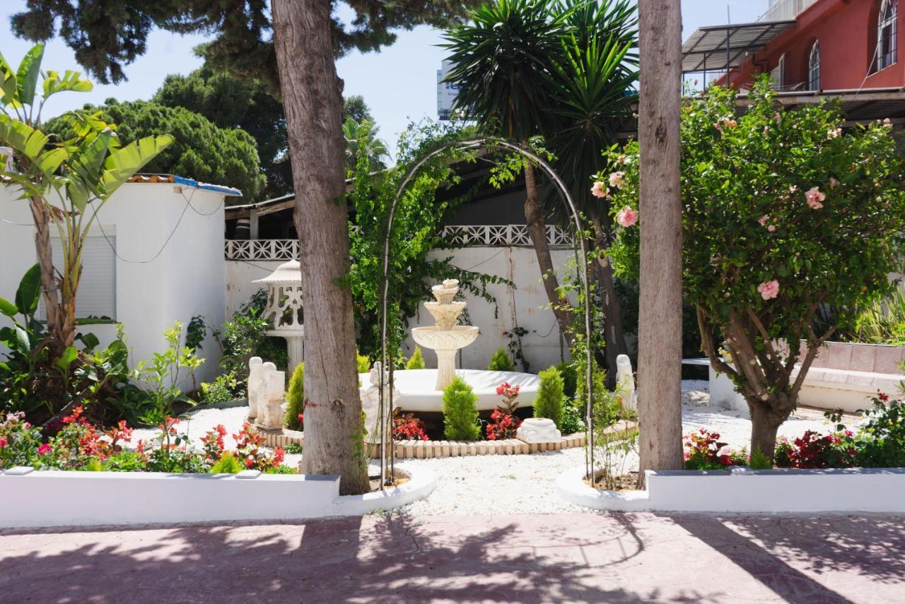Rancho Grande Hotel Marbella