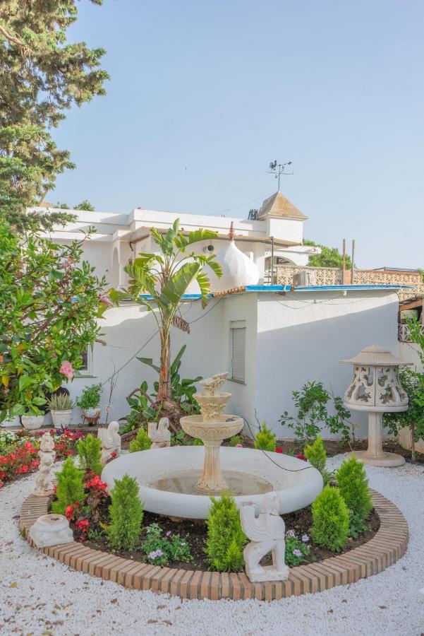 Rancho Grande Hotel *
