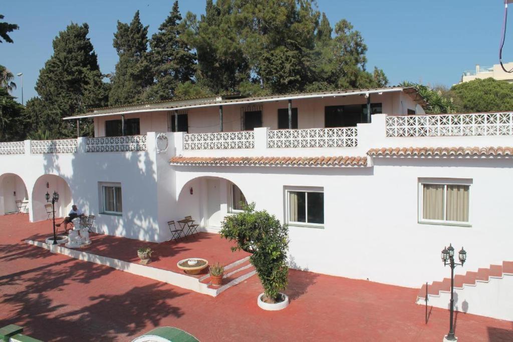 Rancho Grande Hotel