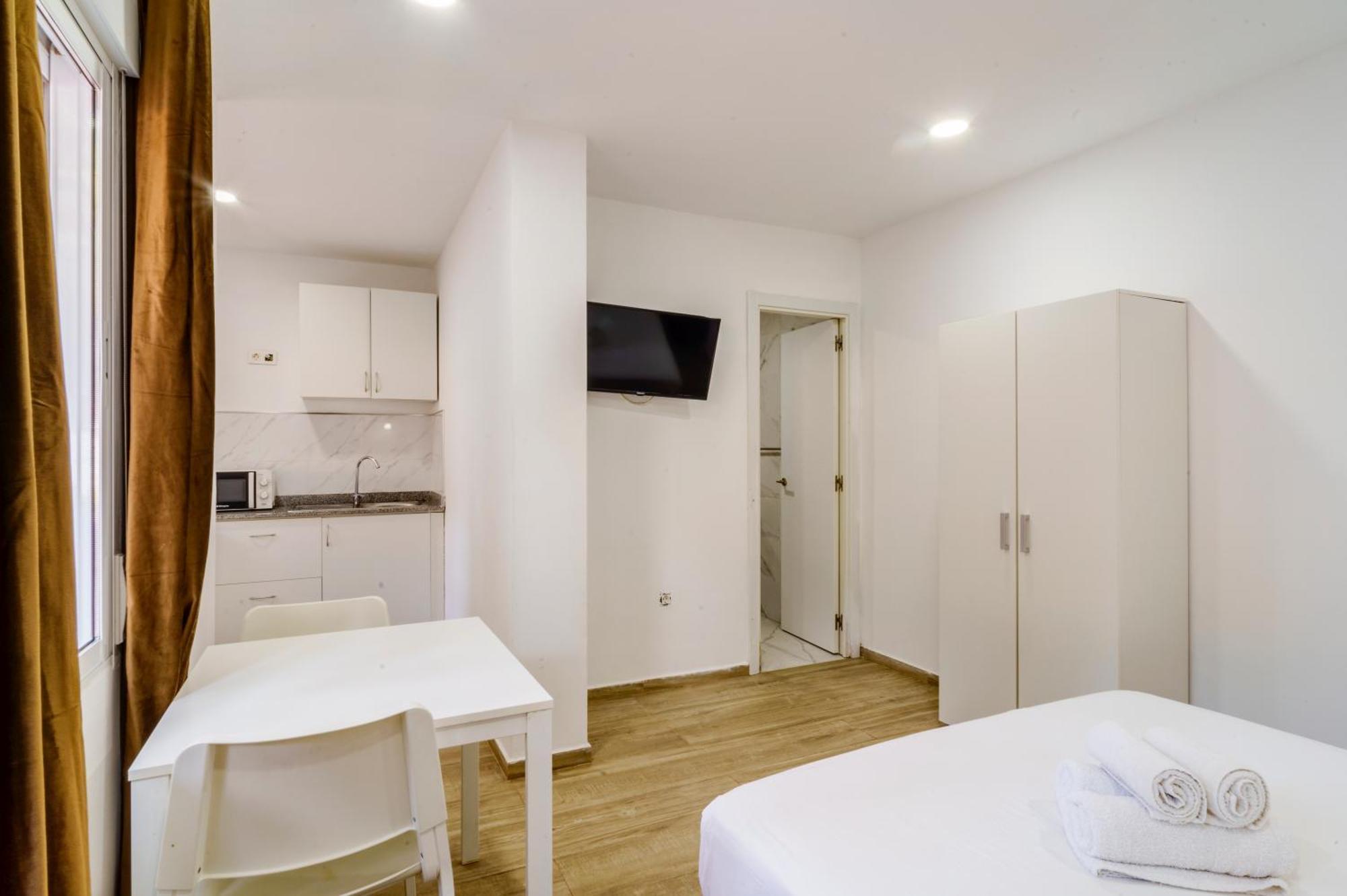 Rancho Grande Hotell *