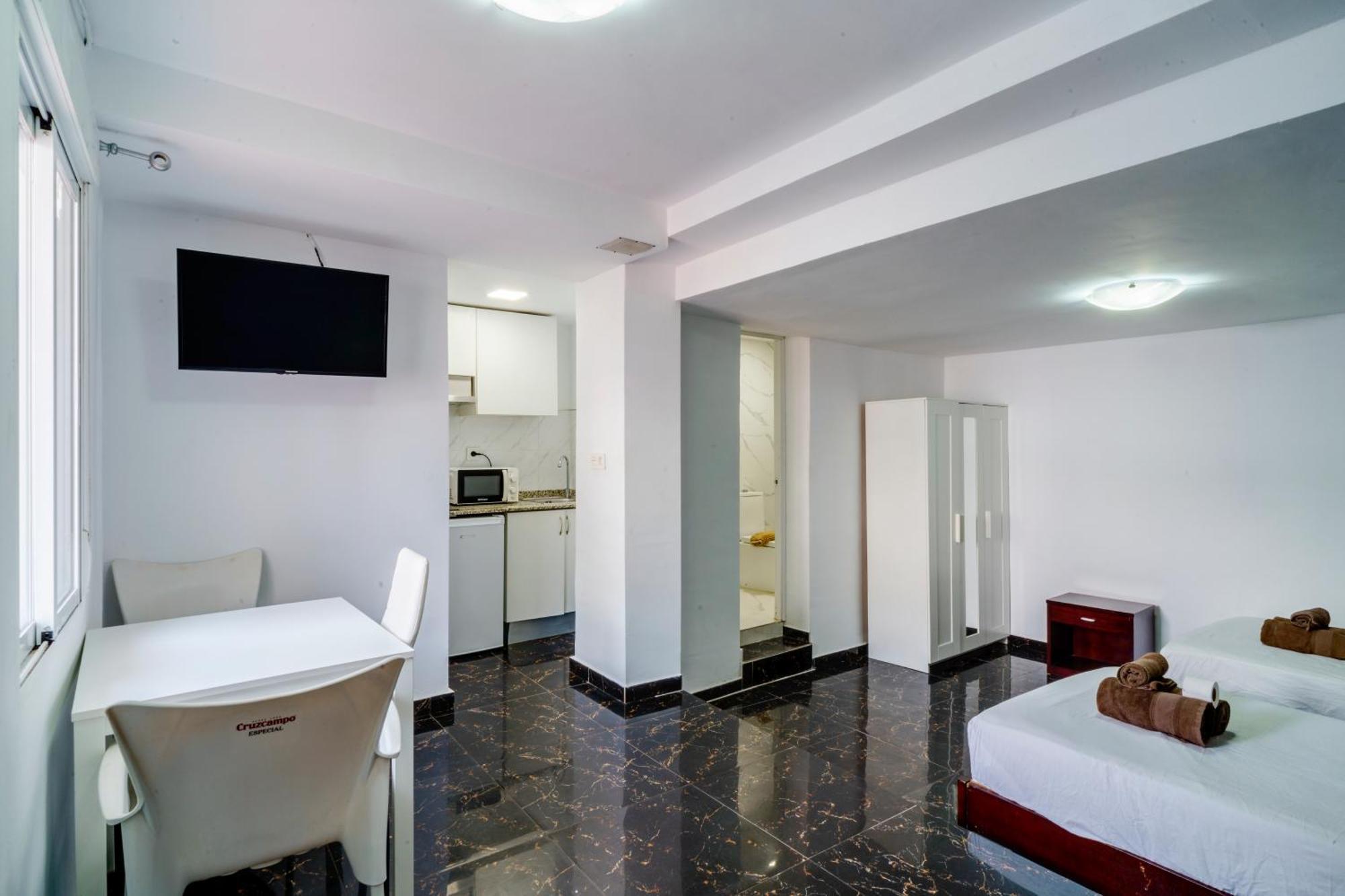 Rancho Grande Hotel *