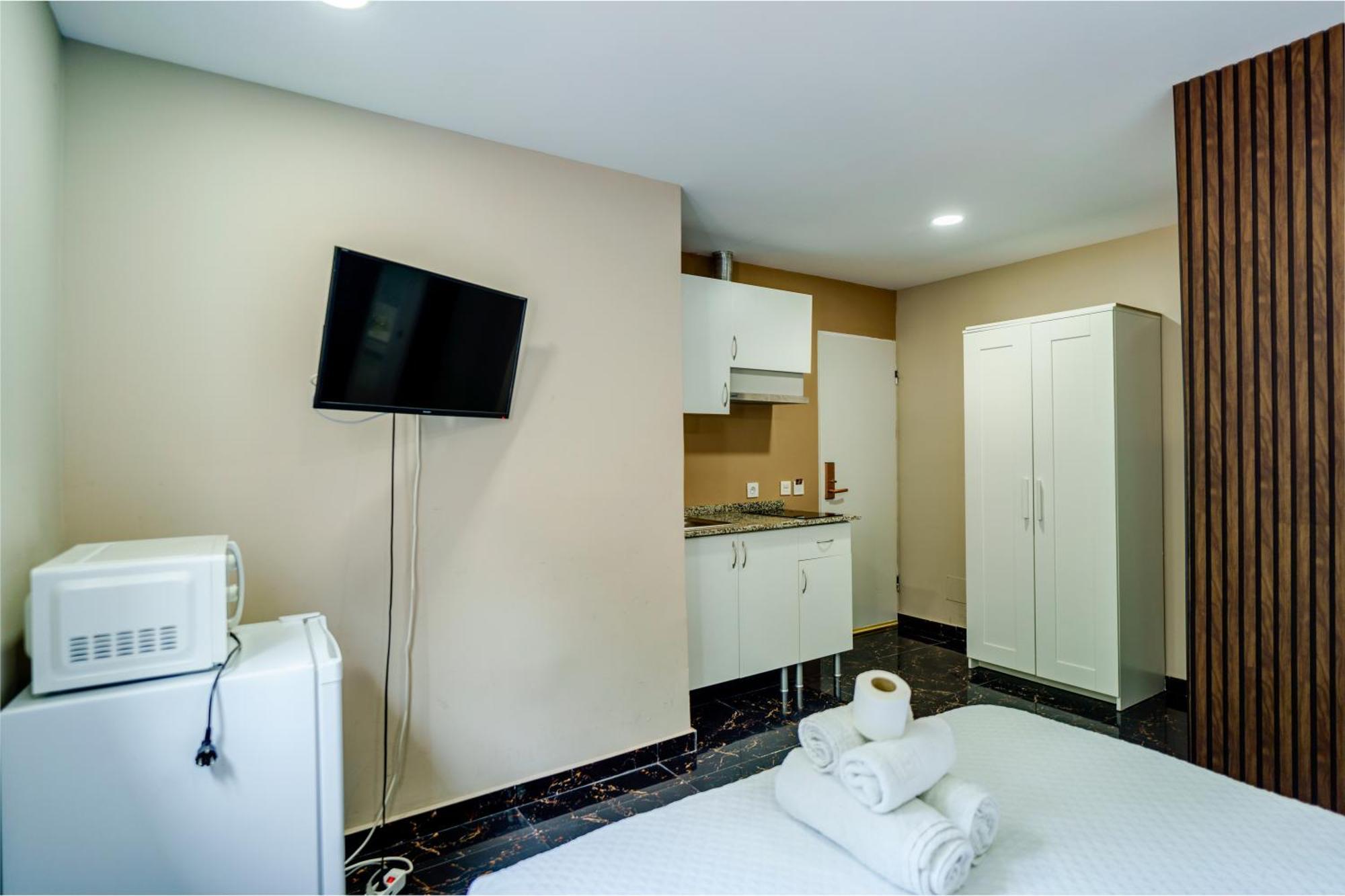Hotell Rancho Grande Marbella