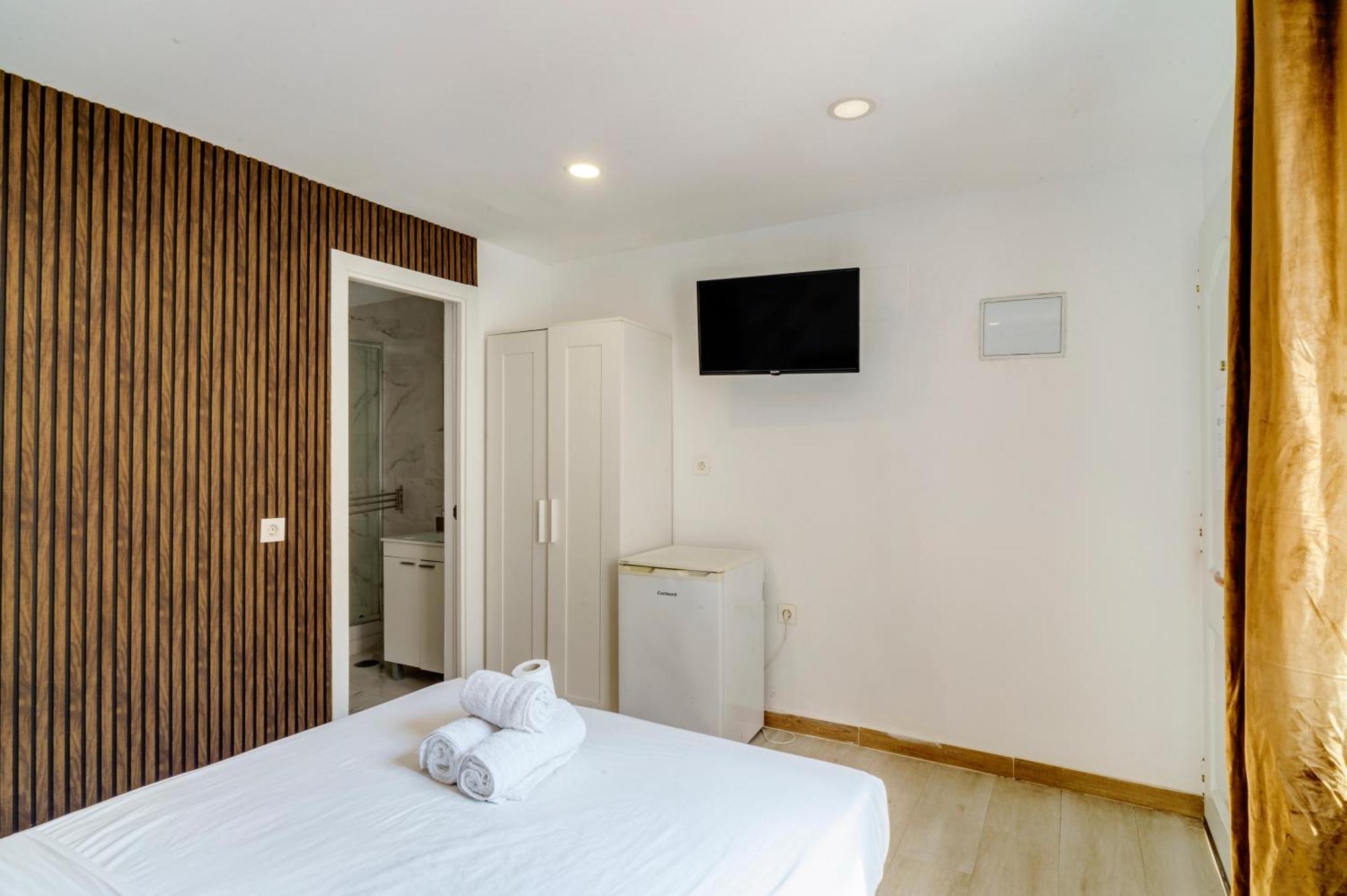 Hotel Rancho Grande
