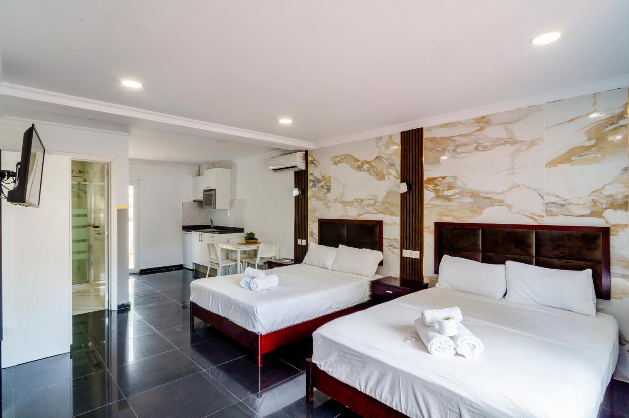 Hotell Rancho Grande *