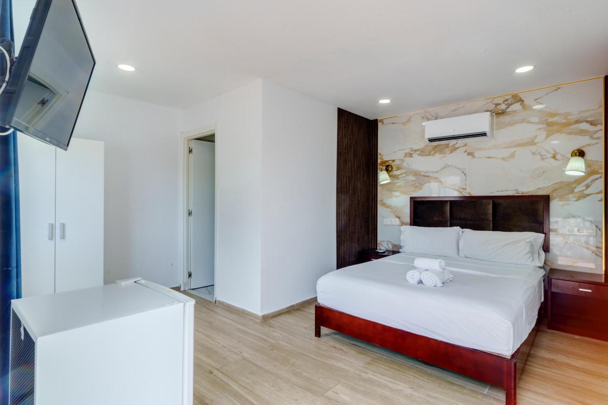 Rancho Grande Hotell