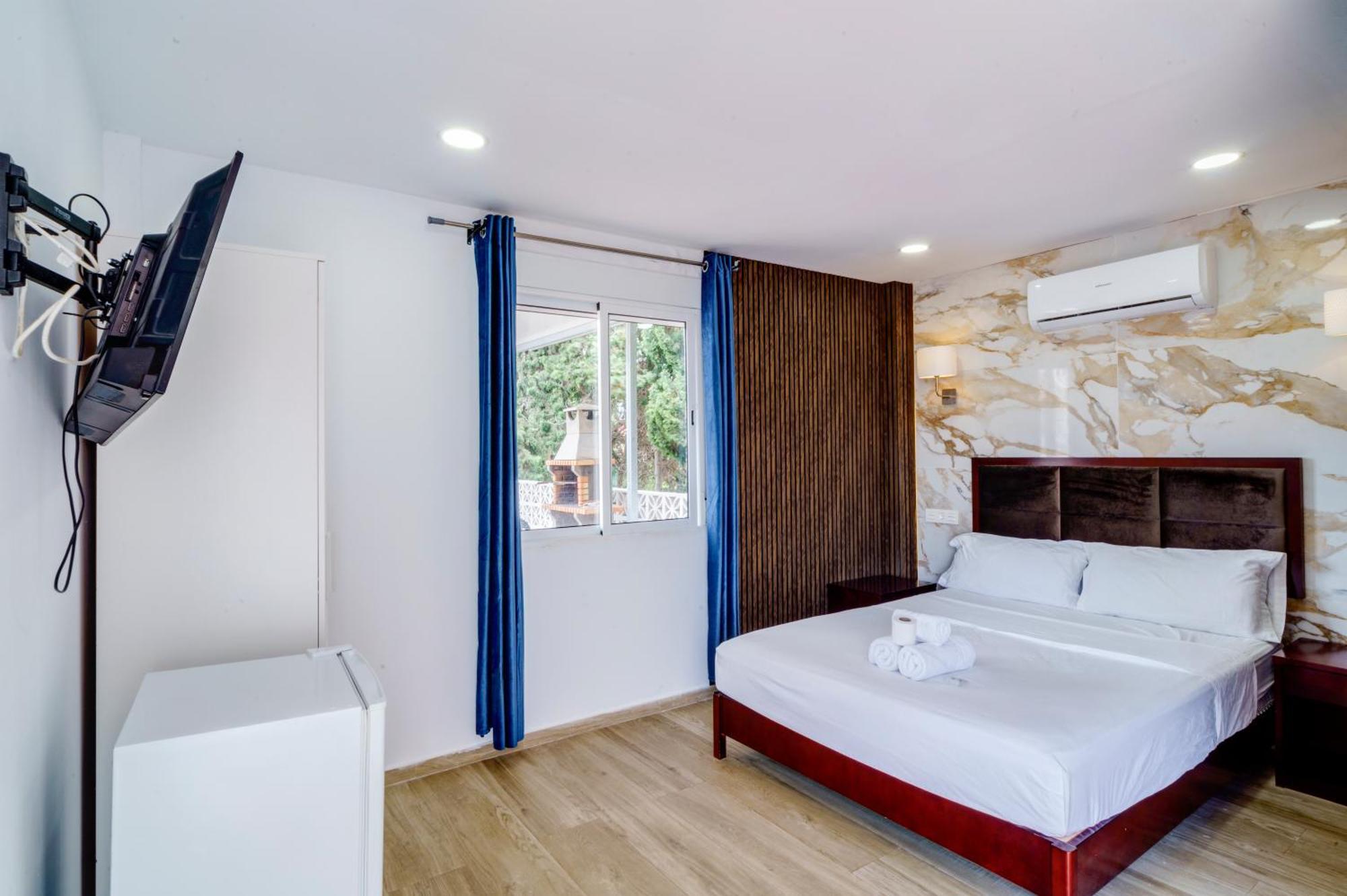 Hotel Rancho Grande *