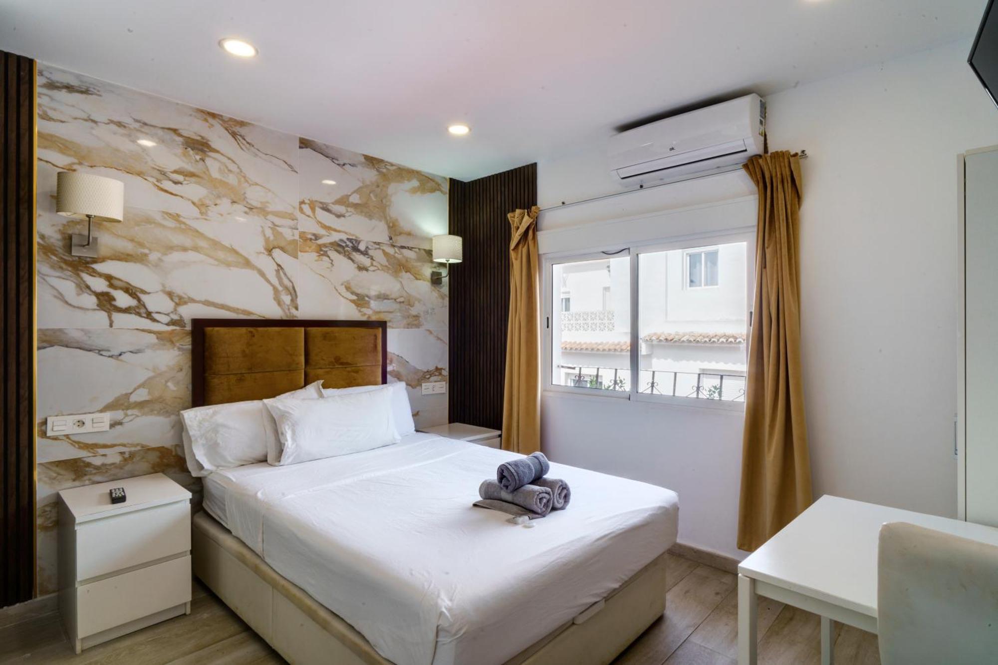 Rancho Grande Hotel