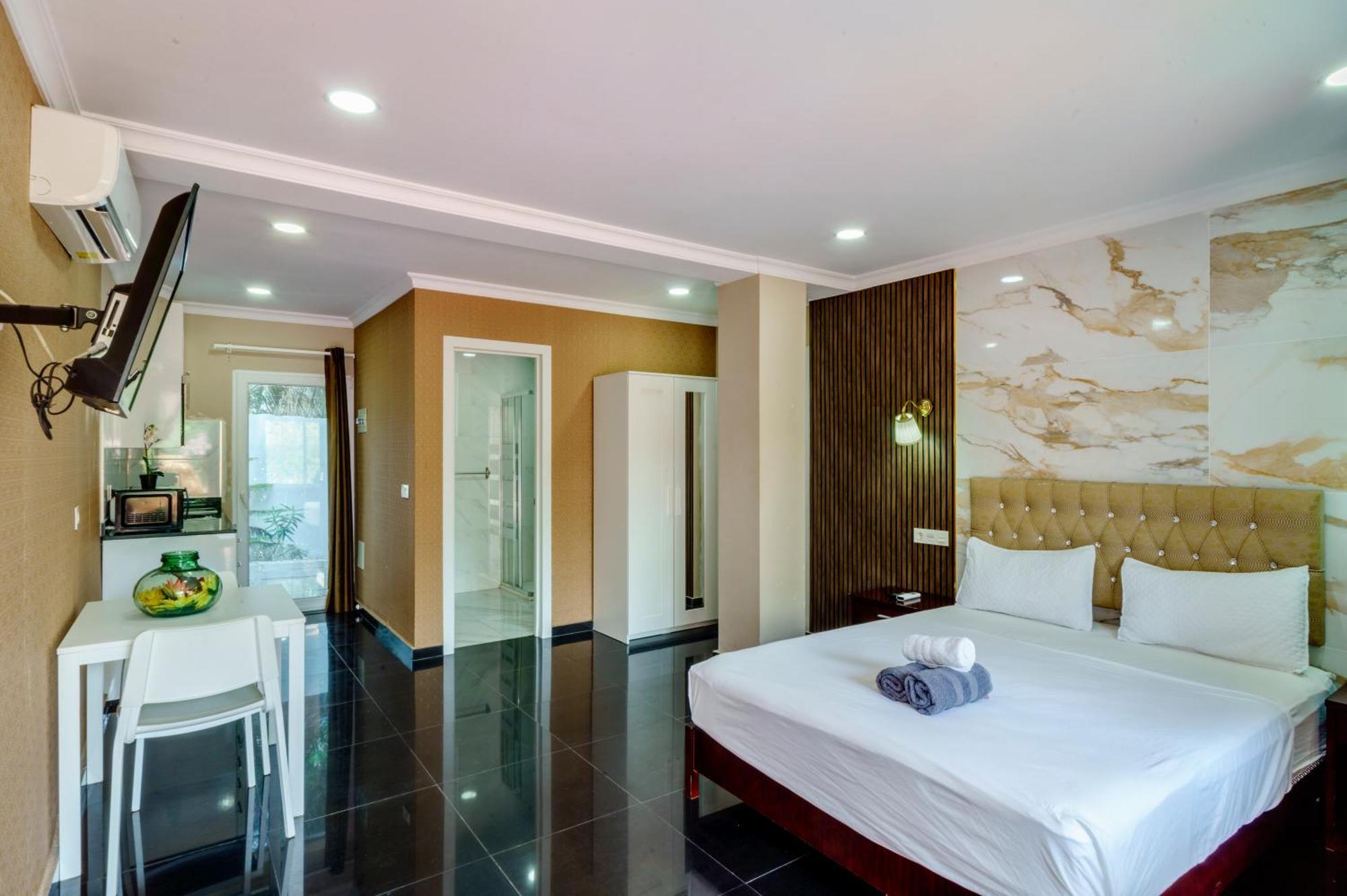 Rancho Grande Hotel