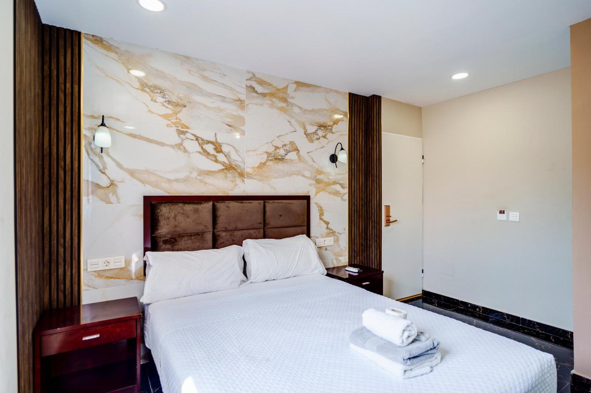 Hotel Rancho Grande *