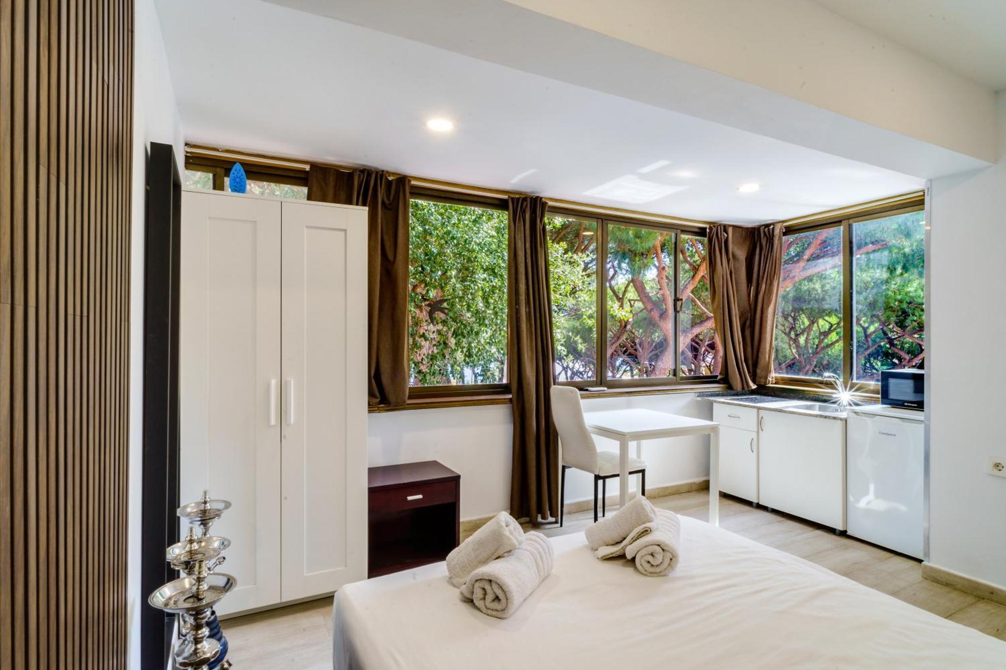 Rancho Grande Marbella