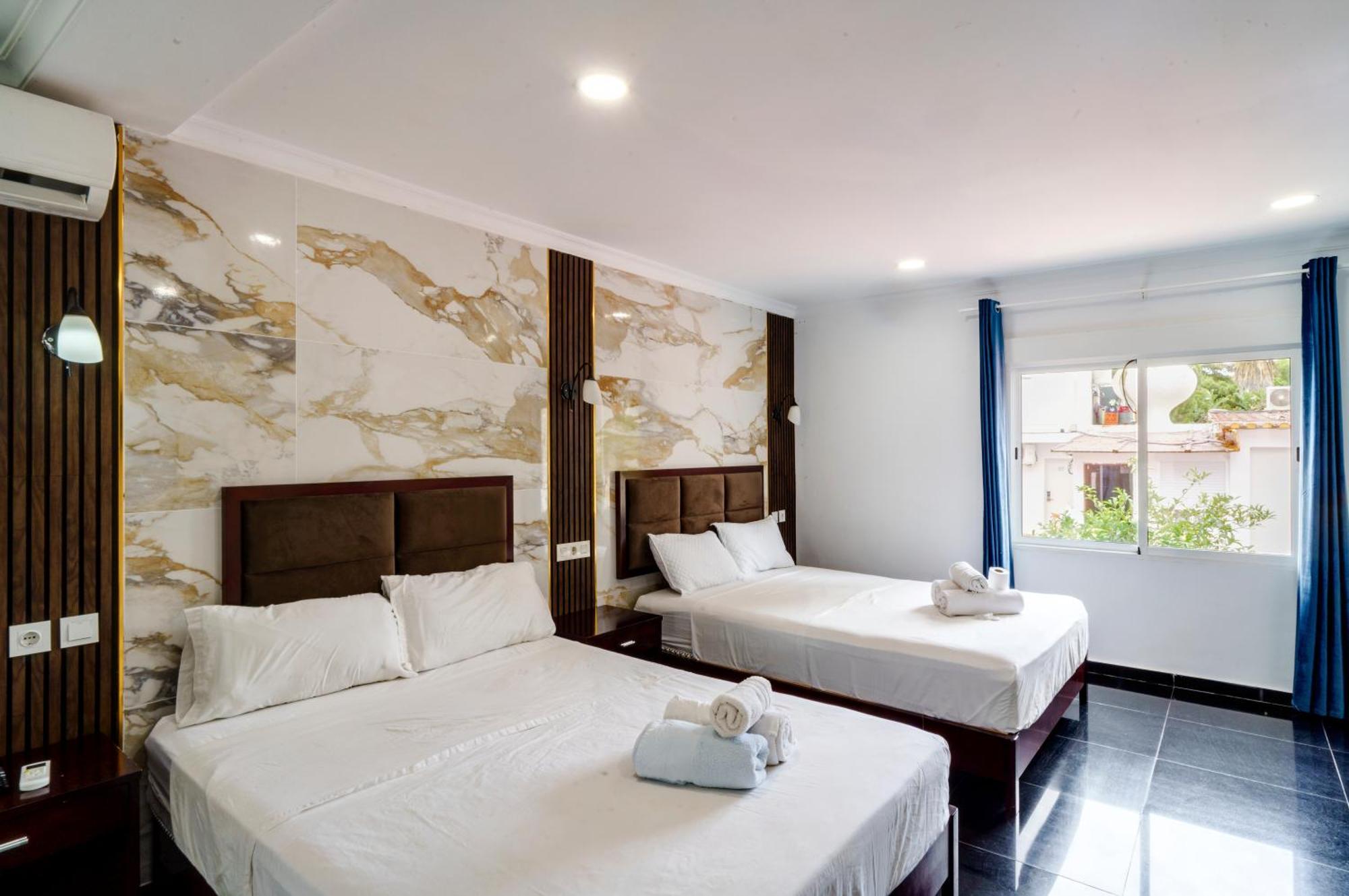 Hotel Rancho Grande *