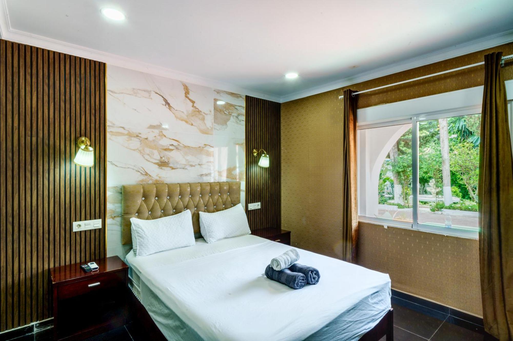 Rancho Grande Hotel