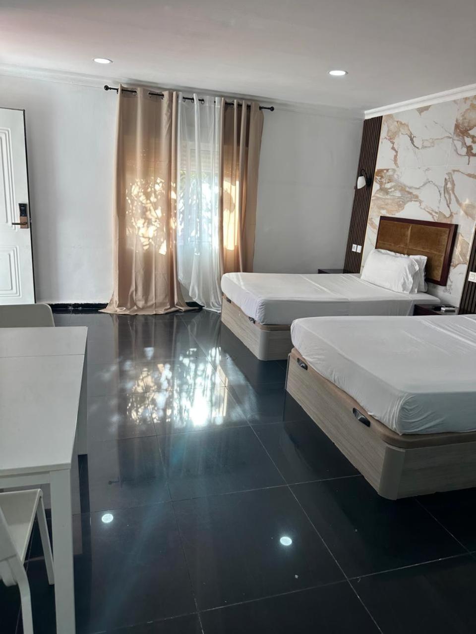 Hotell Rancho Grande *