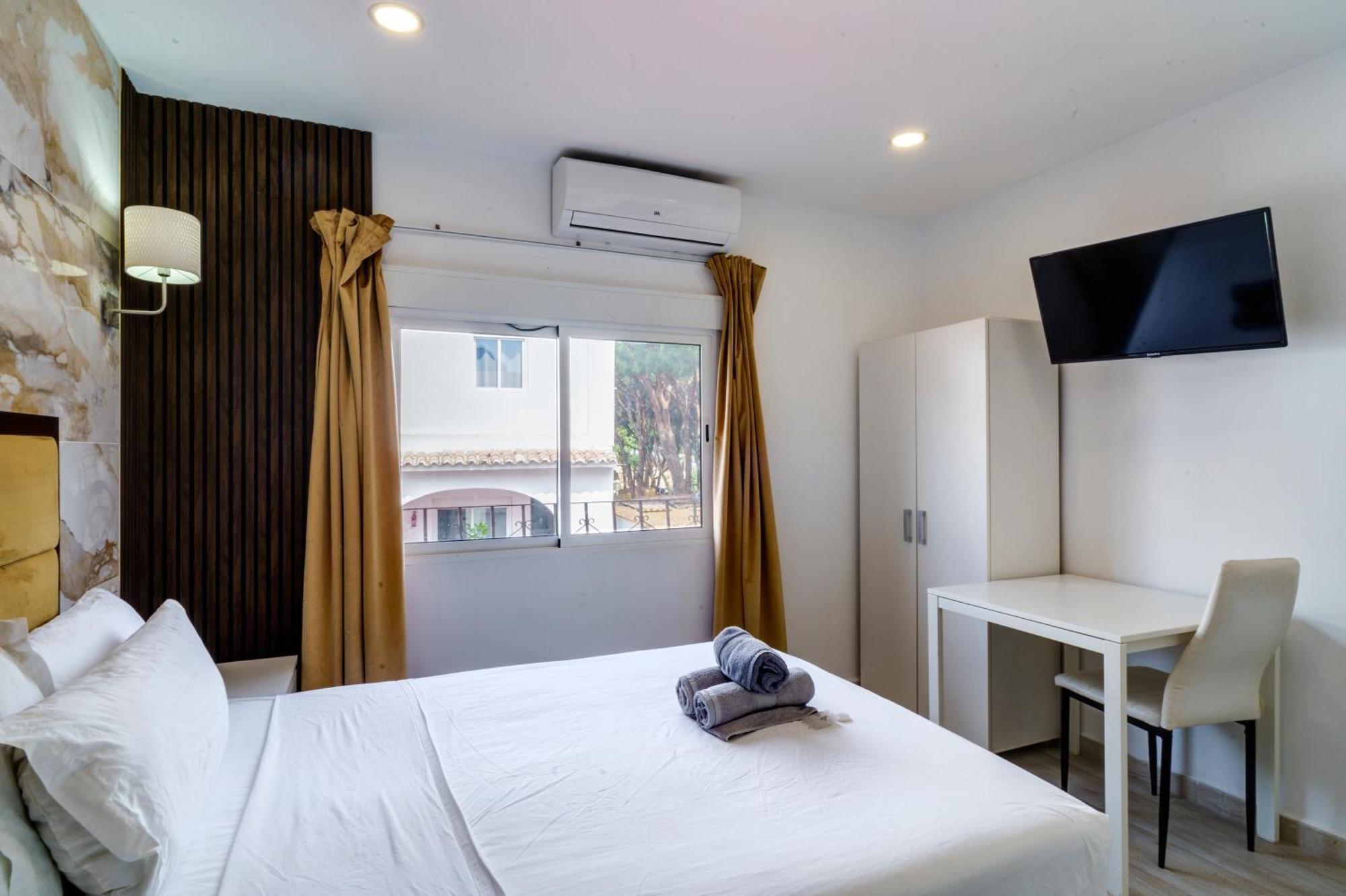 Hotel Rancho Grande *