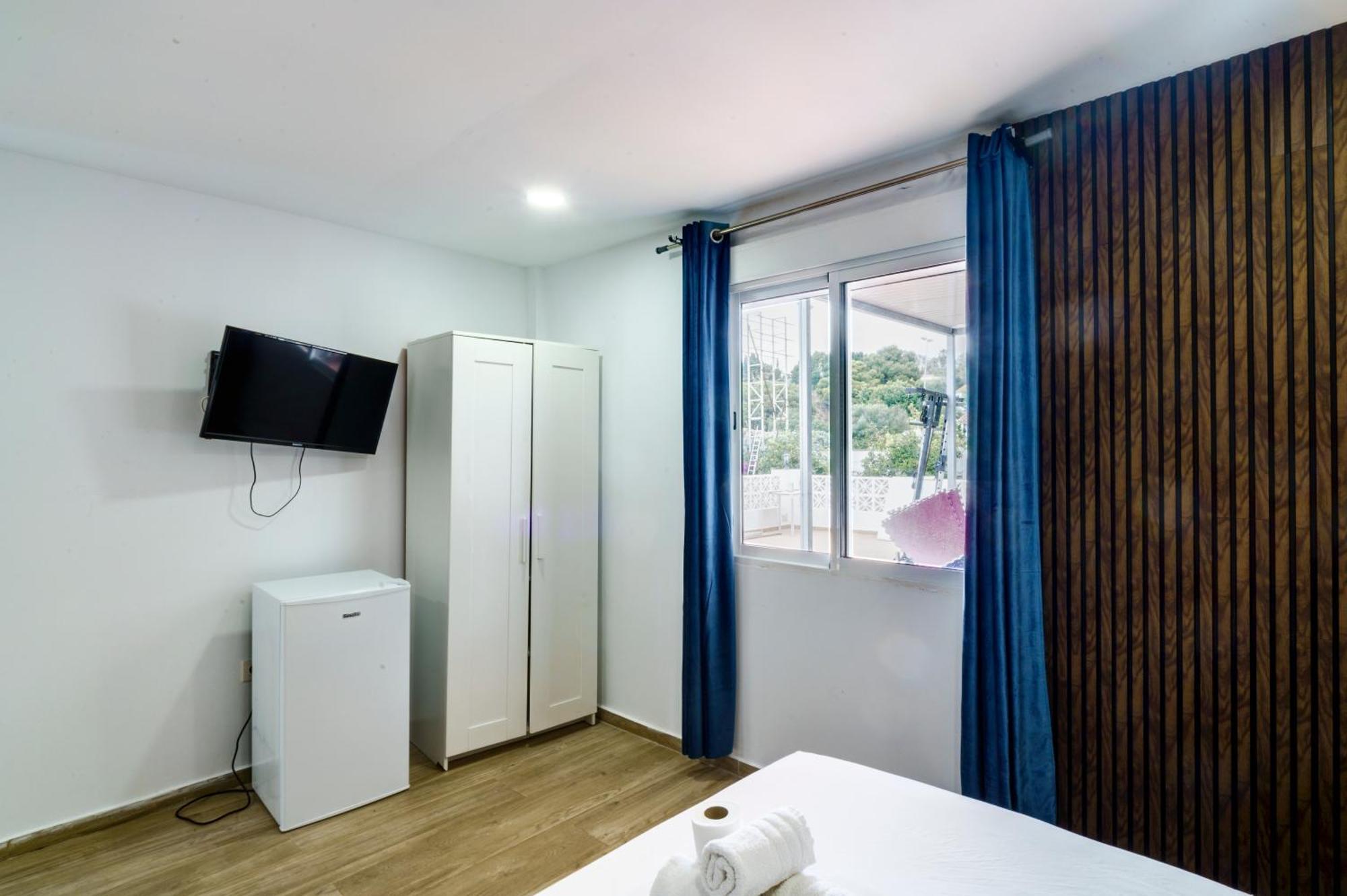 Hotel Rancho Grande Marbella